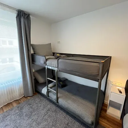 Hub 14 - Mit Balkon Karlsruhe