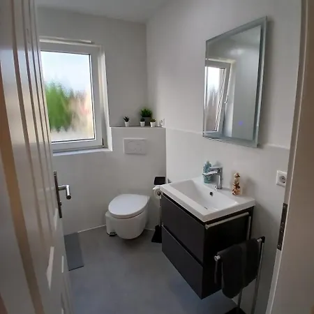 Hostal Hub 14 - Mit Balkon Karlsruhe