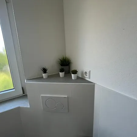 Hostal Hub 14 - Mit Balkon *