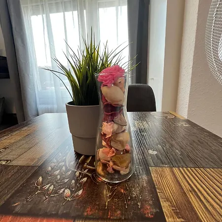 Hostal Hub 14 - Mit Balkon Karlsruhe