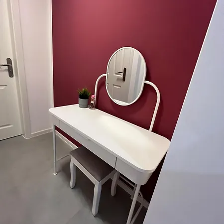 Hub 14 - Mit Balkon Karlsruhe