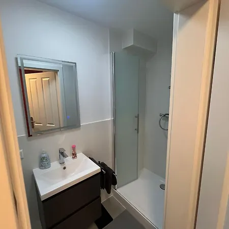 Hub 14 - Mit Balkon * Karlsruhe