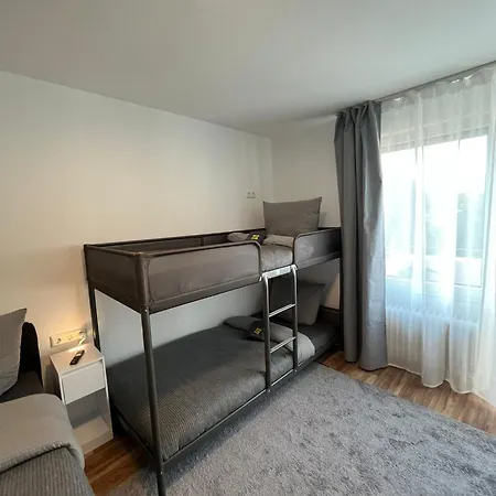 Hostal Hub 14 - Mit Balkon Karlsruhe