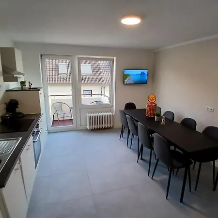 Hub 14 - Mit Balkon Karlsruhe