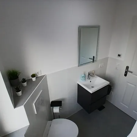 Hub 14 - Mit Balkon * Karlsruhe